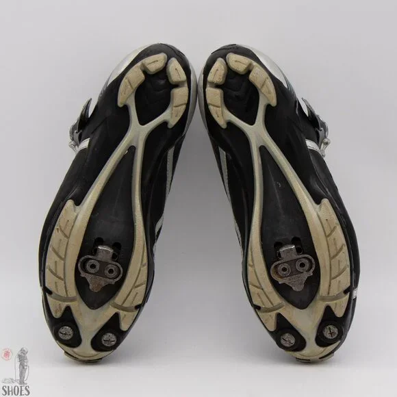 Diadora Women's Cycling Shoe with Cleat - Size 8.5 - Picture 9 of 13